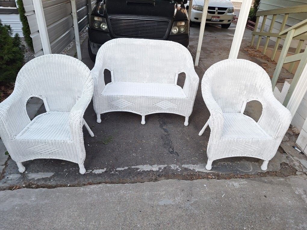 Patio Furniture