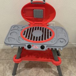 Play-Doh Grill Set