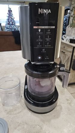 Ninja Creami