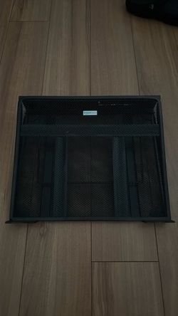 Amazon Basics Laptop Holder