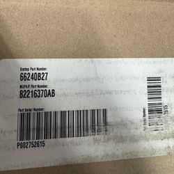 Genuine Mopar OEM Sunrider Top For 2021-2026 Jeep Wrangler / Gladiator  BRAND NEW IN BOX  (Model (contact info removed)0AB)