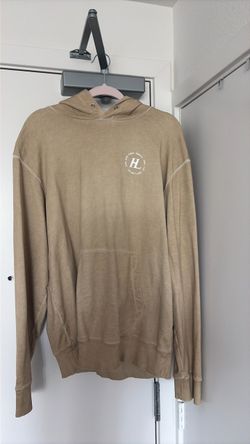 Helmut Lang Hoodie