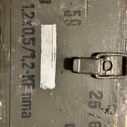 Czechoslovakian, Factory Sealed 54R