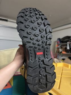 Vans Ultra range Boots