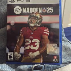 Madden 25
