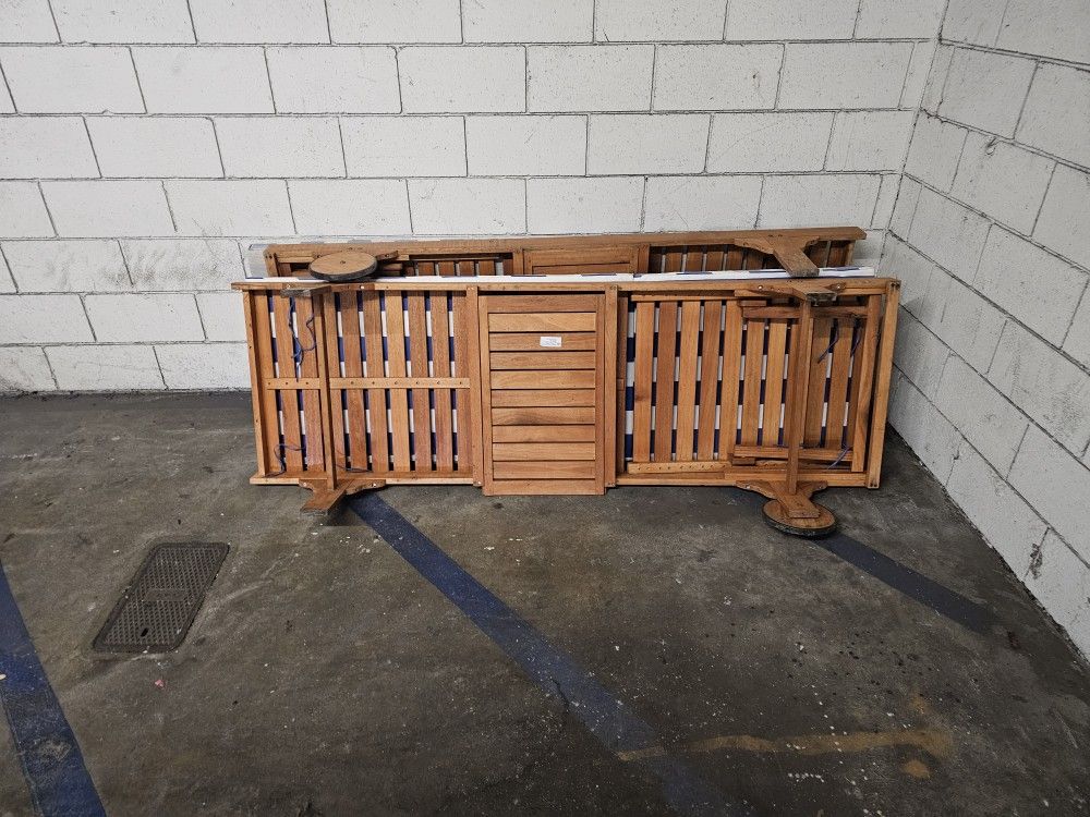 Patio or Pool Area Chairs