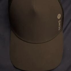 Lululemon Hat, Black 