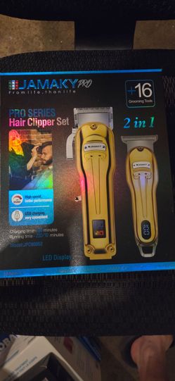 Hair clips