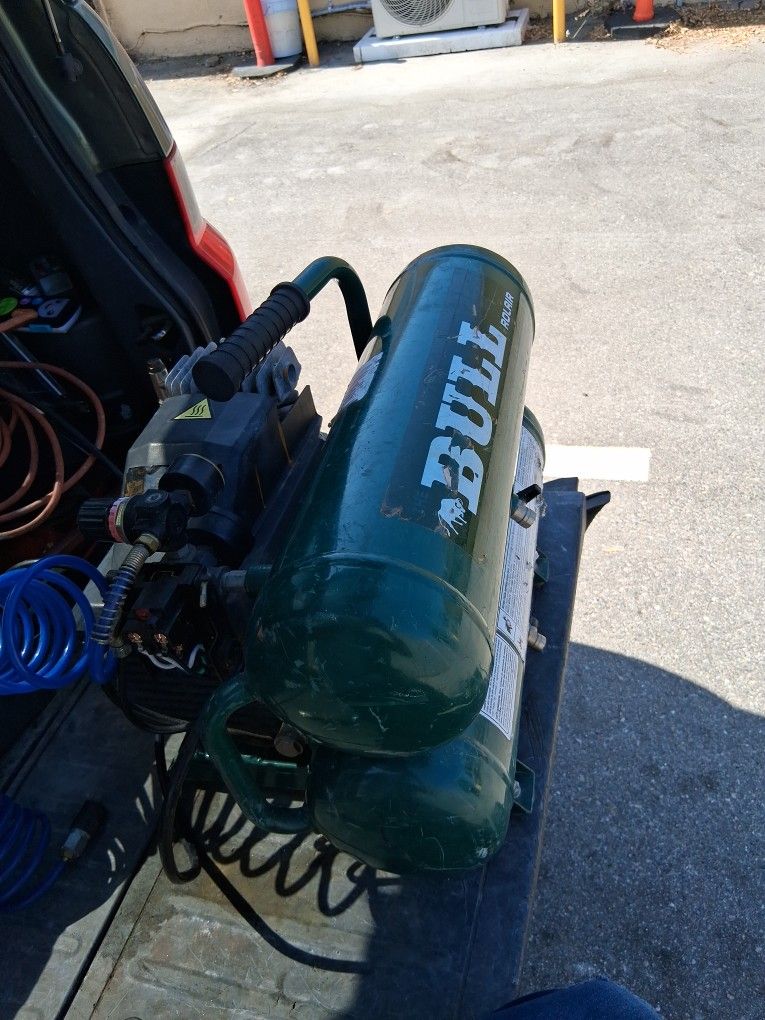 Air Compressor