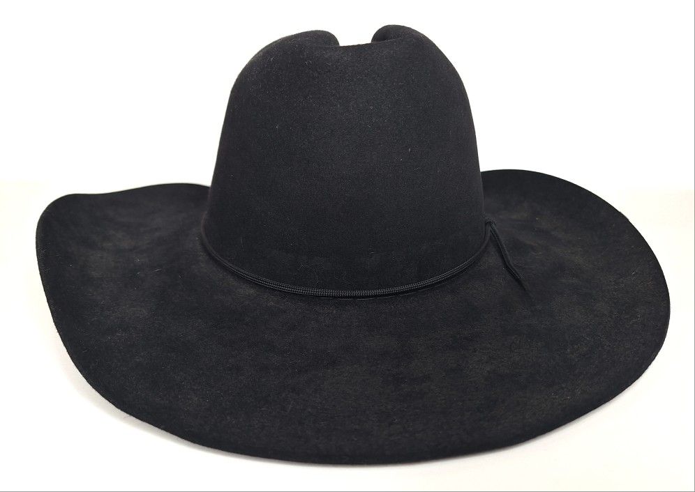 Bailey Fur Felt Cowboy Hat 