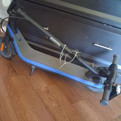 Segway Ninebot Kids Electronic Scooter 
