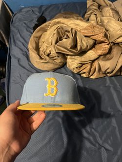 New Era brooklyn Dodgers hat 7 1/4
