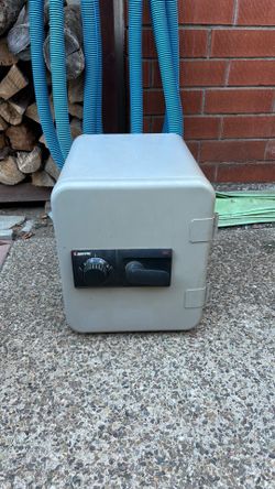 Cent tree fire safe Century fire safe
