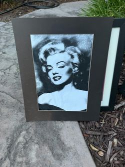 Marilyn Monroe