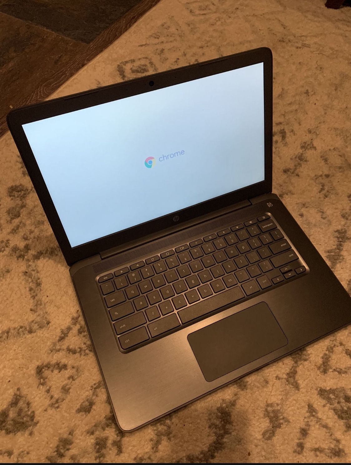 HP Chromebook 14 Inch 14bd0060nr
