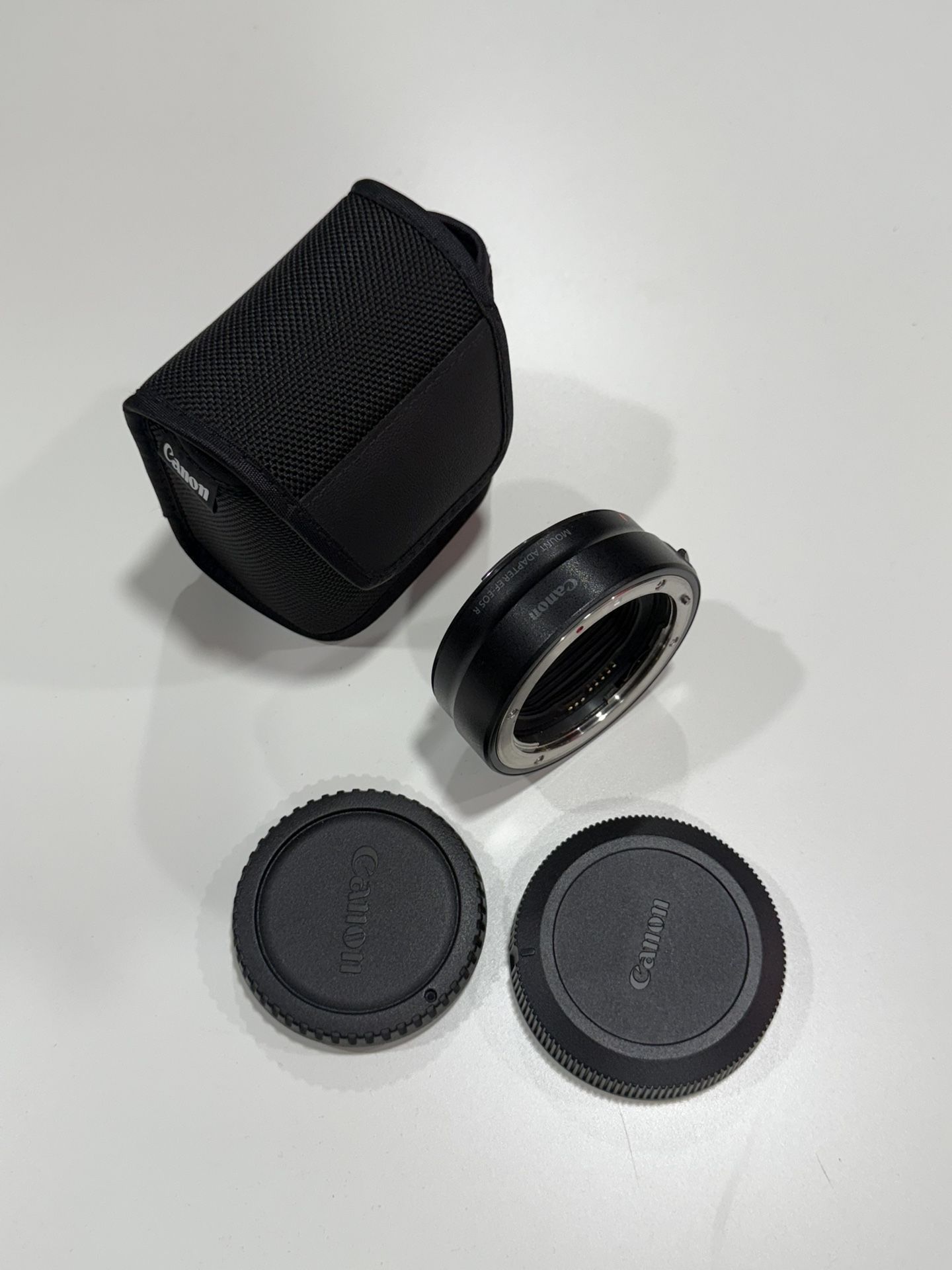 Canon EF-EOS R Adapter