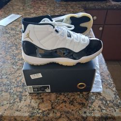 Air Jordan 11 DMP