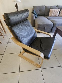 Sillon Reclinado