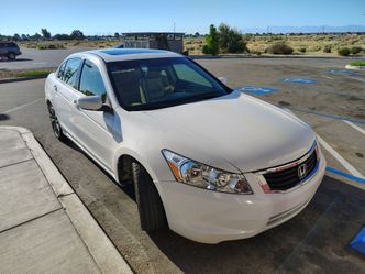 2009 Honda Accord