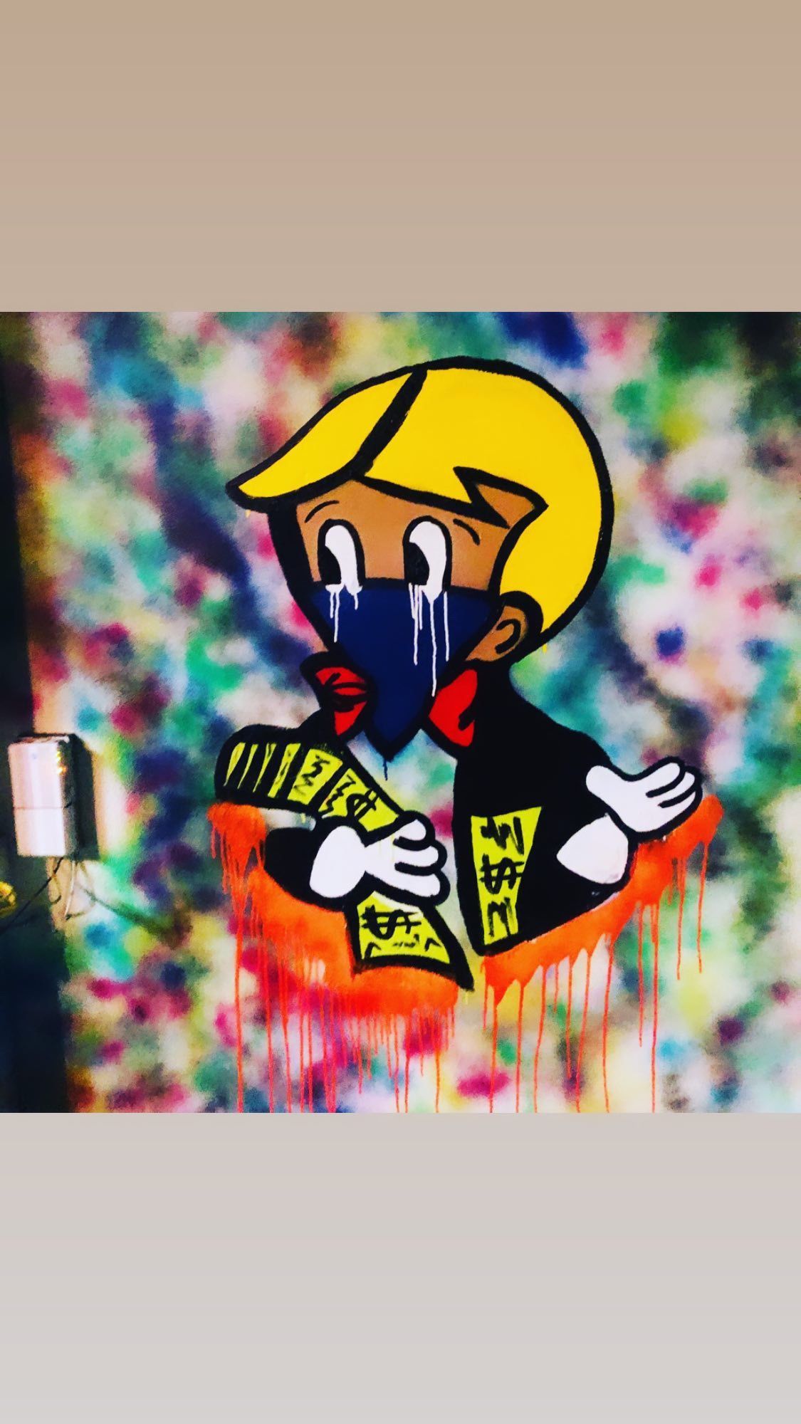 Custom Wall Art Of All Styles And Sizes