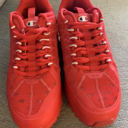 New Champion Shoes