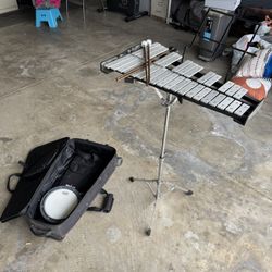 Pearl Student Percussion Kit