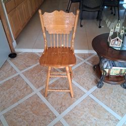 Stool Chair