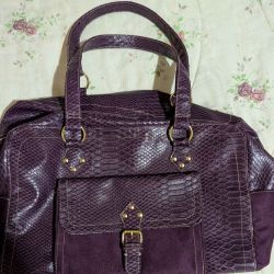 Purse And Totes