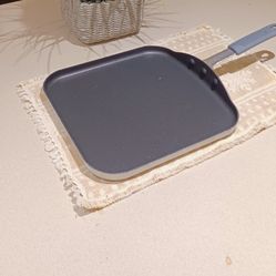 Nordic Ware Square Griddle