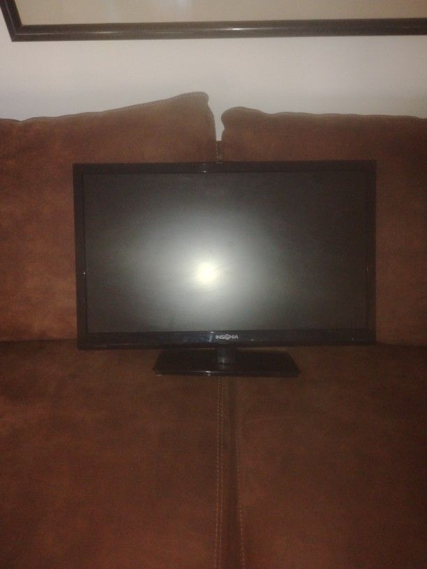 Insignia Monitor