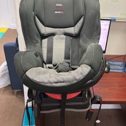 Britax Car Seat 