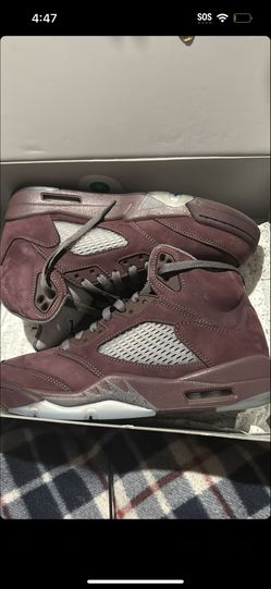 Retro 5s