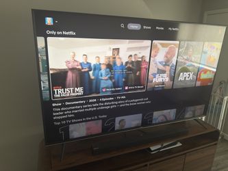 Vizio 70” E70-F3