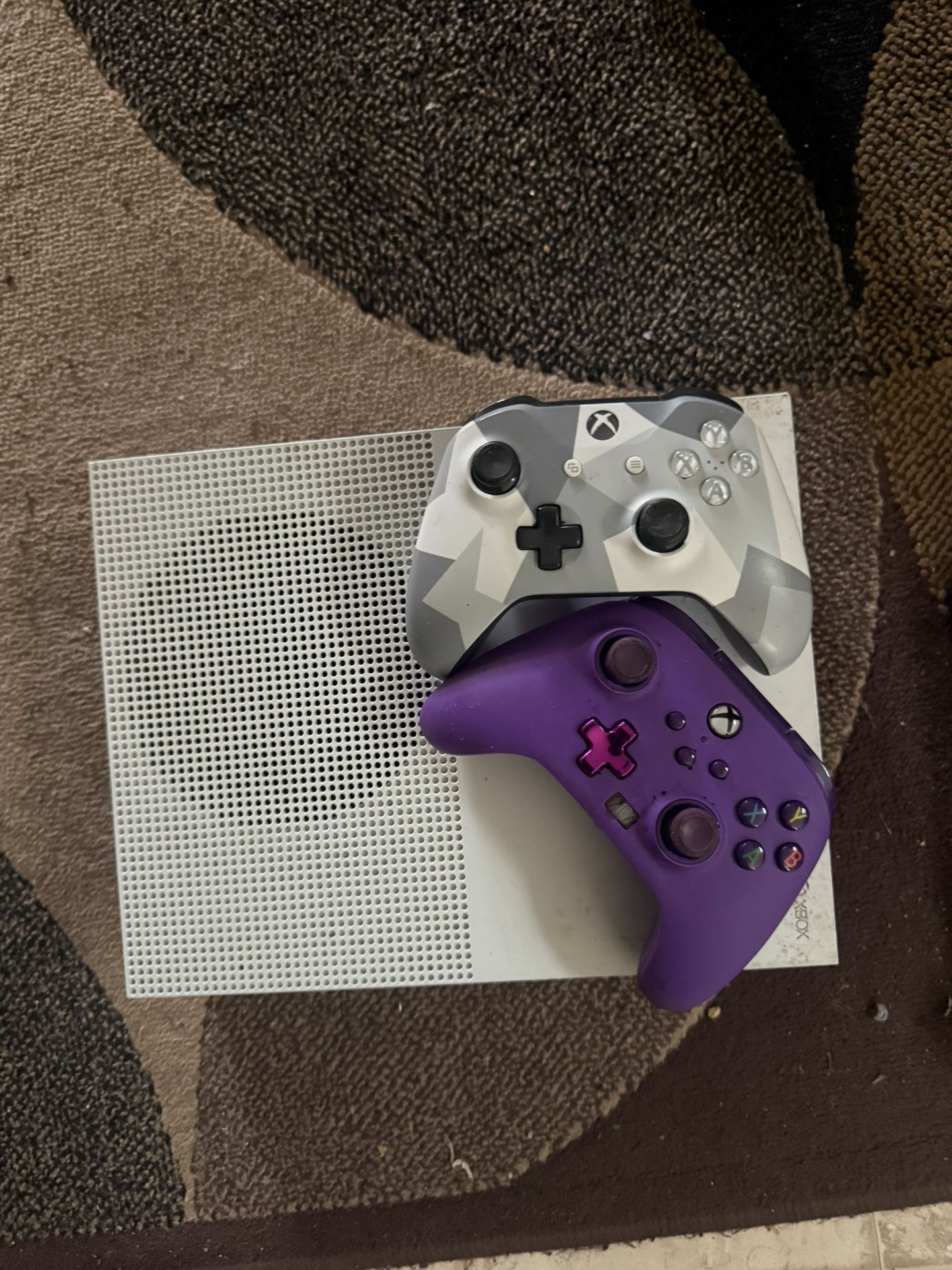 Xbox One
