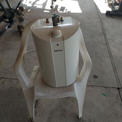 Water Heater electric
