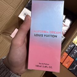 Louis Vuitton California Dream