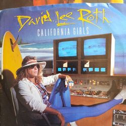 Records For Sale 