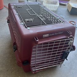 Cat carrier 