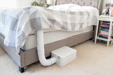 Bed Jet