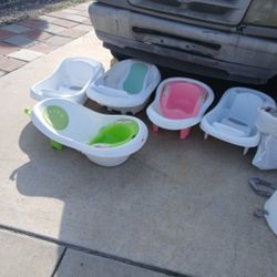 Baby Bathtub 5.for $15