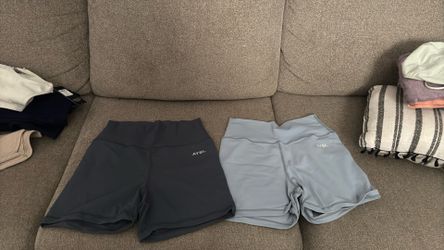 AYBL women shorts