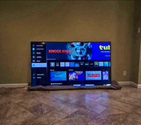 85-inch SAMSUNG NEO QLED QN90F 4K Smart TV UHD HDR (2025 Model)