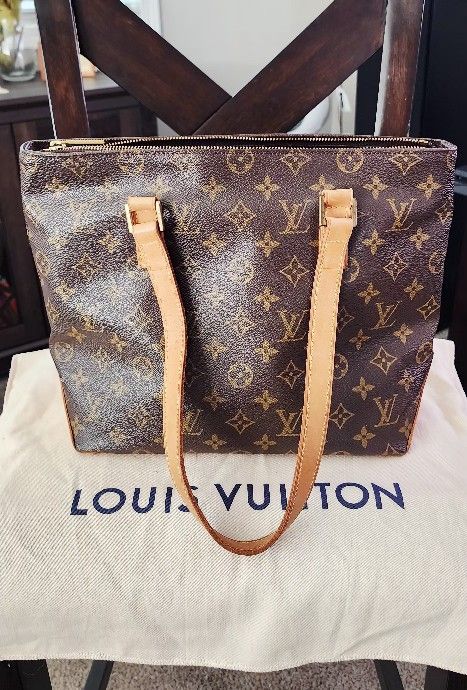 Louis Vuitton Piano