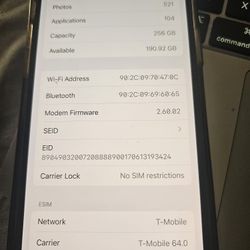 Like New Iphone 15 256gb Unlocked 