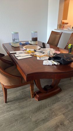 Furniture