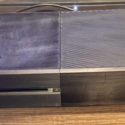 xbox one with halo master chief collection 