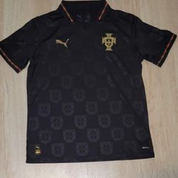 Portugal SPECIAL EDITION Jersey