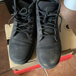 DrMartens Size (8 Men)