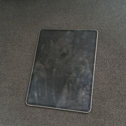 iPad Pro 6th Generation 12.9 Inch 