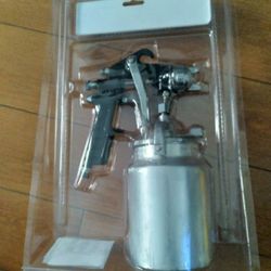 Paint Sprayer New $30.00 Firm Each